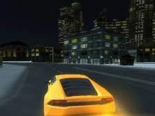 Big City Taxi Simulator 2020 – ArcadeTheme