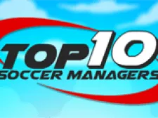 top 10 soccer managers game